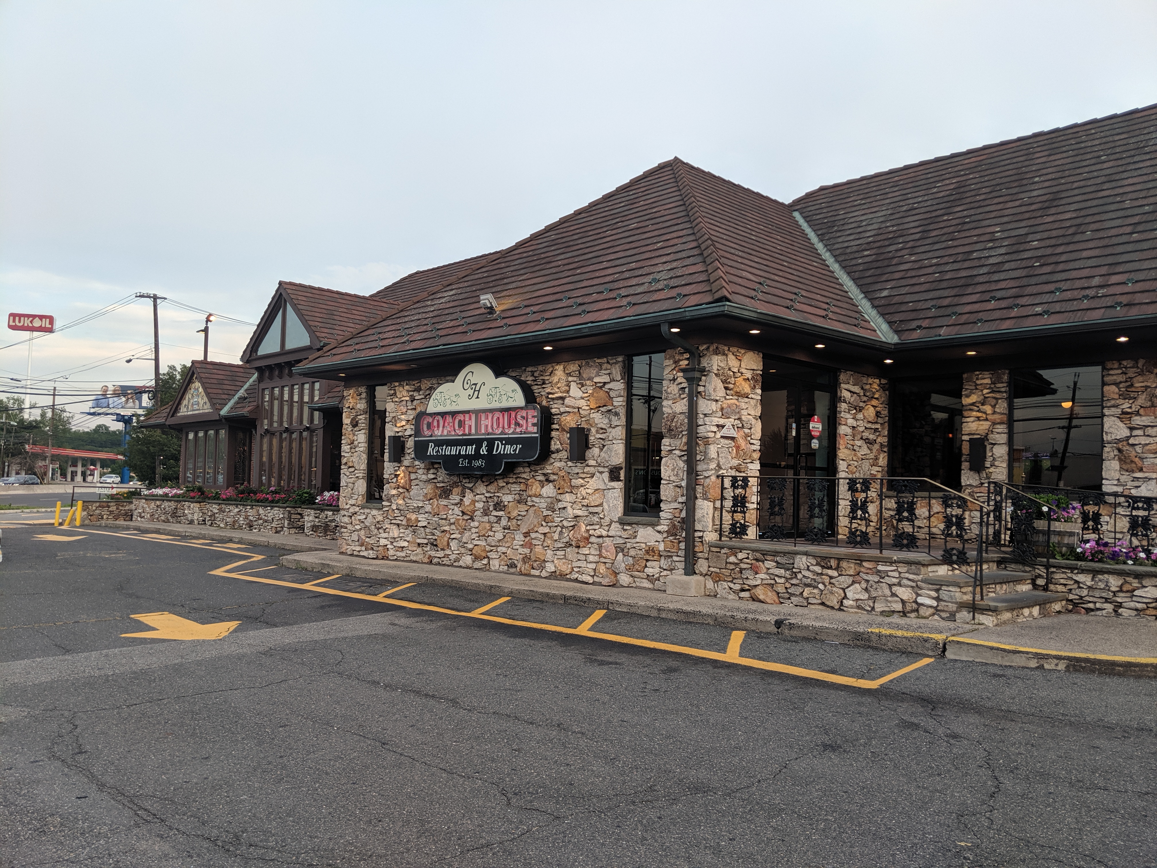24+ Coach house diner hackensack new jersey ideas